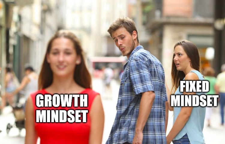 Growth mindset: A case study in overhyped science